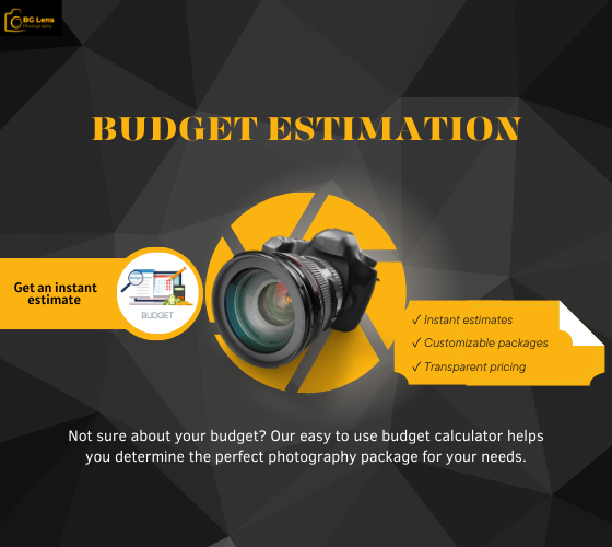 Budget Estimation